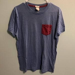 Abercrombie and Fitch Tee